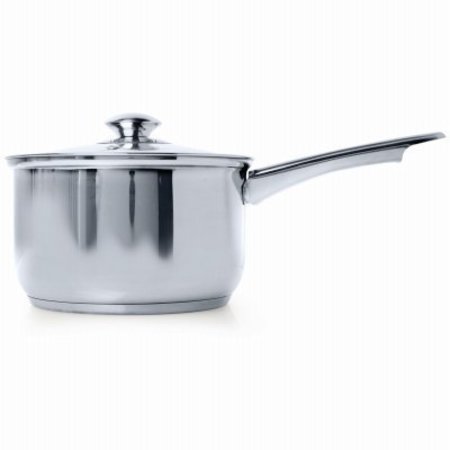 EPOCA 3QT SS Saucepan ESTL-2820